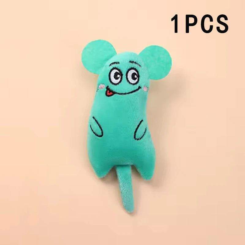 Cartoon animal toy