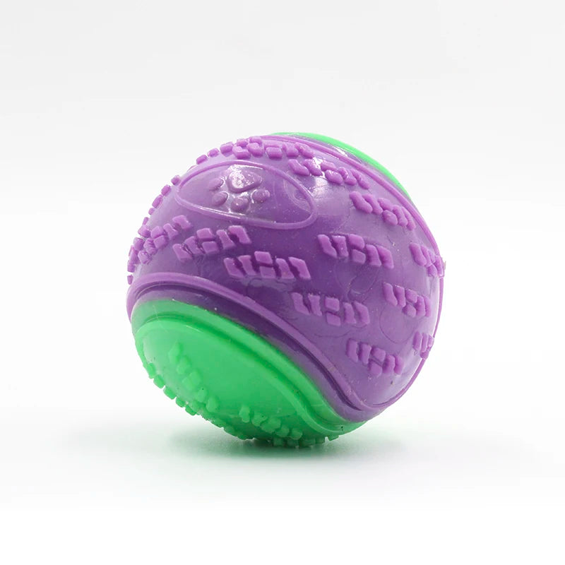 Dogs squeaky Ball Toy