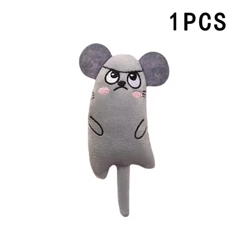 Cartoon animal toy