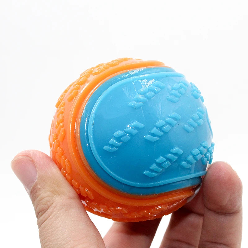 Dogs squeaky Ball Toy