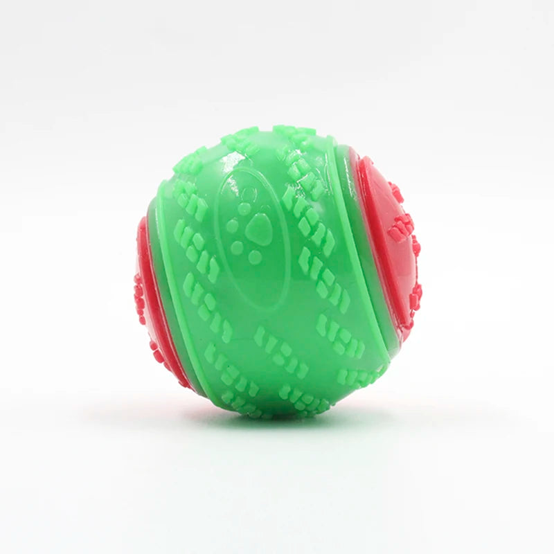 Dogs squeaky Ball Toy