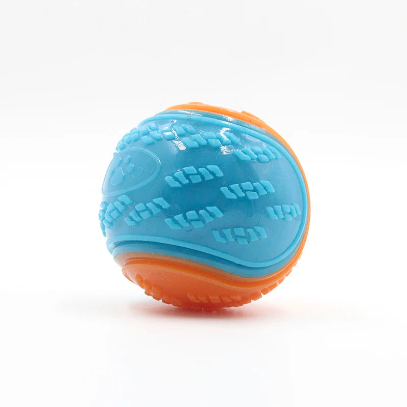 Dogs squeaky Ball Toy
