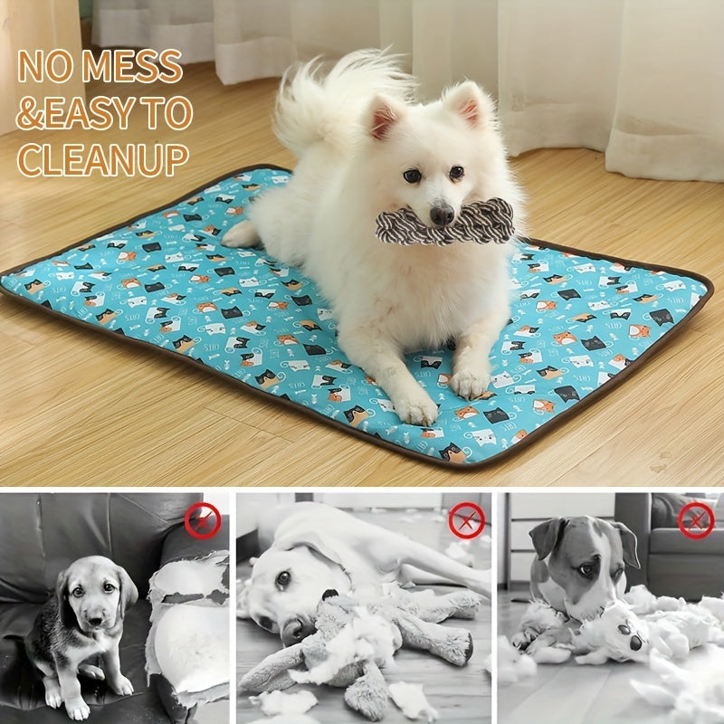 Pet 6-Pack Puppy Chew Toys